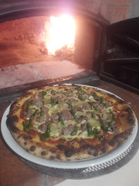 Photos du propriétaire du Pizzas à emporter la Nonna Pizzeria à Versonnex - n°10