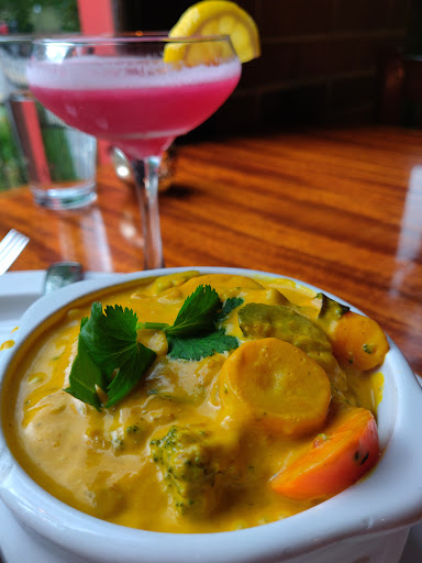 Indian Restaurant «Mela Indian Restaurant», reviews and photos, 70 N Lexington Ave, Asheville, NC 28801, USA