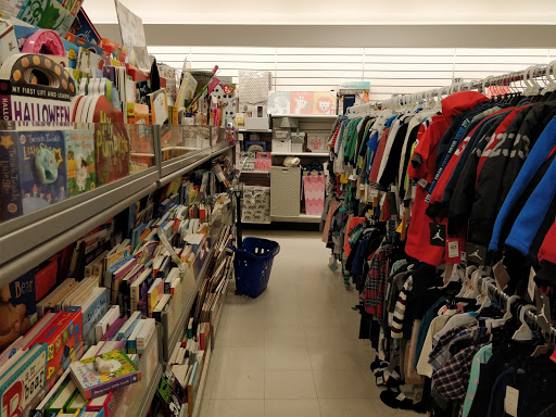 Department Store «Marshalls», reviews and photos, 350 Washington St, Boston, MA 02108, USA