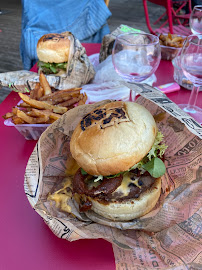 Plats et boissons du Café La Métairie à Carcassonne - n°9