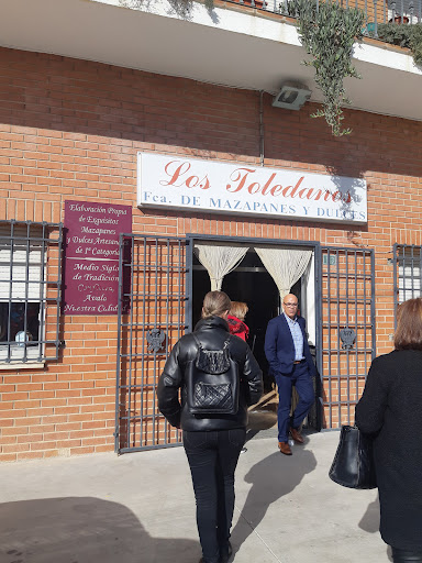 Los Toledanos