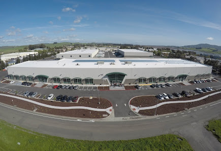 Scott Laboratories Inc 1480 Cader Ln, Petaluma, CA 94954