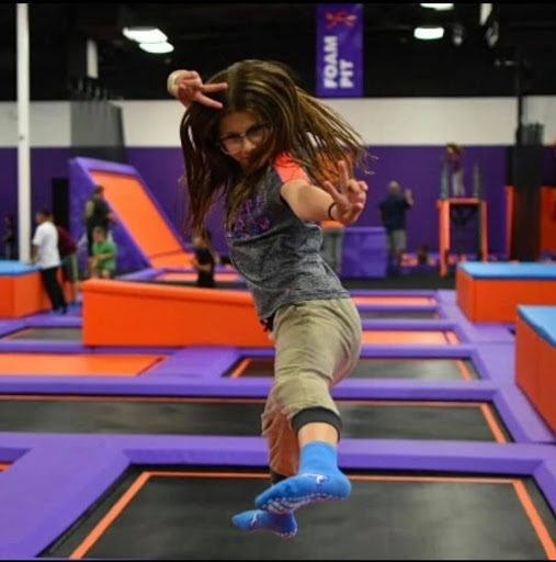 Altitude Trampoline Park Gilbert