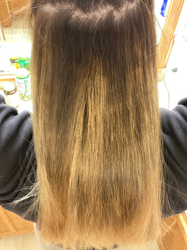 Beauty Salon «New Reflections Salon | Aveda | Maple Grove», reviews and photos, 11620 Fountains Dr, Maple Grove, MN 55369, USA