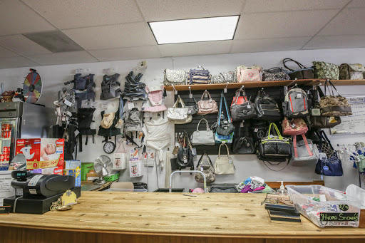 Baby Store «The Baby Shop», reviews and photos, 233 Dobbins St Suite B, Vacaville, CA 95688, USA