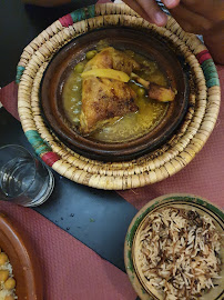 Couscous du Restaurant marocain Restaurant Le Riad à Vias - n°11