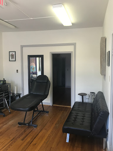 Tattoo Shop «Born of a legacy tattoo», reviews and photos, 213 W Patrick St, Frederick, MD 21701, USA