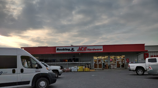 Hardware Store «Rocking R Ace Hardware», reviews and photos, 1030 S High St, Harrisonburg, VA 22801, USA