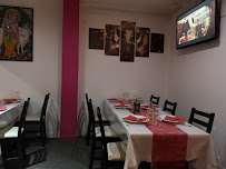 Atmosphère du Restaurant indien Bollyfood Bourg En Bresse - n°6