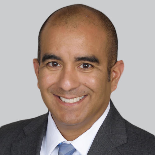 David Nila - Humana Agent