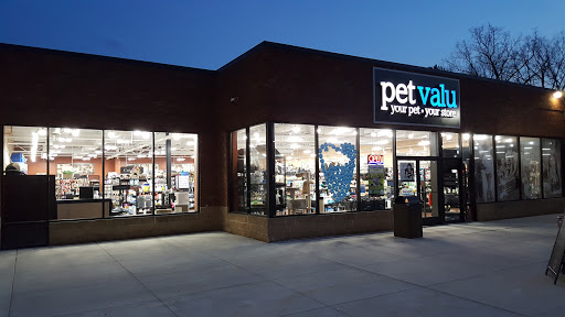 Pet Valu, 30997 Five Mile Road, Livonia, MI 48154, USA, 