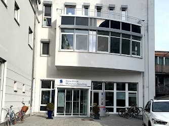Sana Klinik München