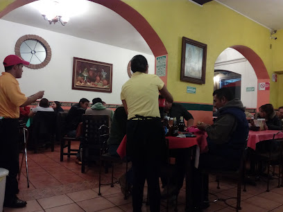 Saborío Taqueria Restaurante