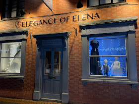 Elegance of Elena Ltd
