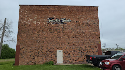 Franklin Electric Company