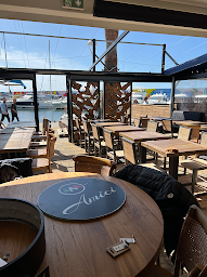 Photo n°28 de Amici à Saint-Raphaël ()