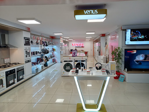 Vestel Muratpaşa Sedir Yetkili Satış Mağazası - Grand DTM