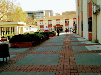 Boğaziçi Üniversitesi Görme Engelliler Teknoloji Ve Eğitim Merkezi