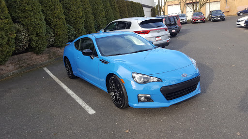 Kia Dealer «Kia of Portland», reviews and photos, 307 NE Broadway St, Portland, OR 97232, USA