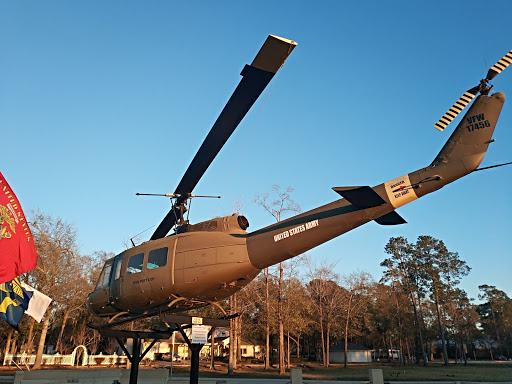 VFW Post 4709 Conroe TX