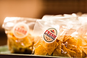 Photo n°54 de Fresh Burritos SQY Ouest à Montigny-le-Bretonneux ()