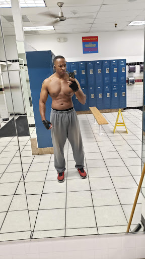 Gym «Fitness Nation», reviews and photos, 2301 N Collins St #140, Arlington, TX 76011, USA