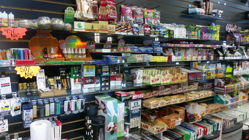 Vaporizer Store «High Life Smoke shop», reviews and photos, 1423 E Franklin Blvd, Gastonia, NC 28056, USA