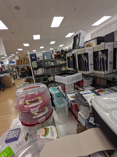 Department Store «Marshalls», reviews and photos, 327 Franklin Ave, Wyckoff, NJ 07481, USA