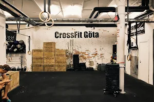 CrossFit Göta Masthugget image