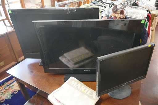 Thrift Store «The Thrift Shop of Boston», reviews and photos, 33 Corinth St, Roslindale, MA 02131, USA