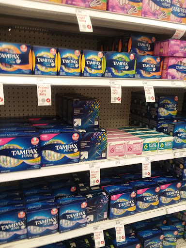 Department Store «Target», reviews and photos, 4040 N Oracle Rd, Tucson, AZ 85705, USA