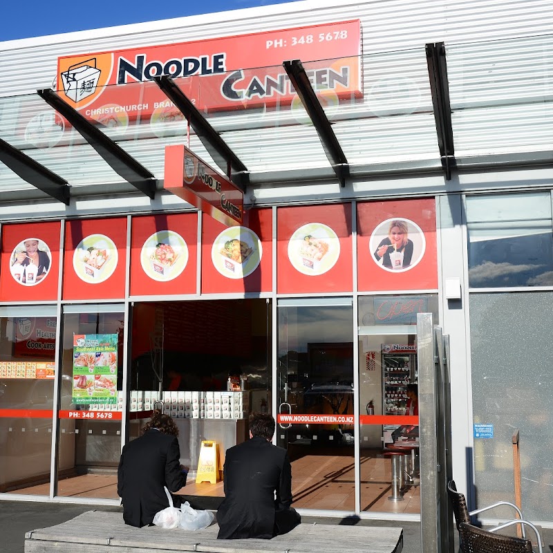Noodle Station