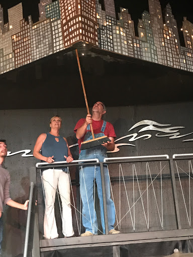 Performing Arts Theater «Kaleidoscope Theatre», reviews and photos, 207 E 24th St, Lynn Haven, FL 32444, USA