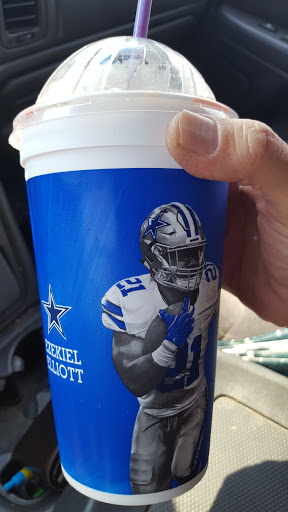 Convenience Store «7-Eleven», reviews and photos, 1605 W Carrier Pkwy, Grand Prairie, TX 75050, USA