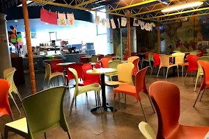 Adventure Cove Soft play and caffe image
