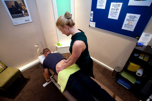 Wexford Chiropratic Clinic