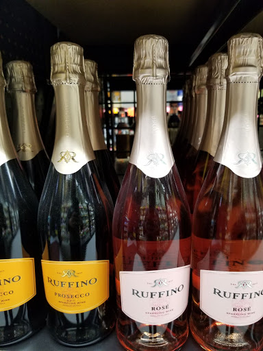 Liquor Store «Gold Crown Liquors Store», reviews and photos, 3425 N Clark St, Chicago, IL 60657, USA