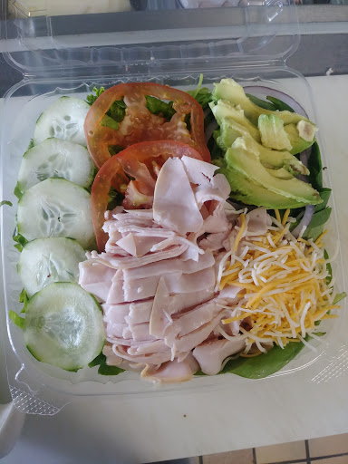 Donut Shop «Yum Yum Donuts», reviews and photos, 12821 Valley View Ave, La Mirada, CA 90638, USA