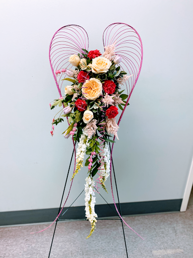 Florist «Petals of Love», reviews and photos, 5350 W 130th St, Brook Park, OH 44142, USA