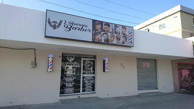 Valparaíso Barber