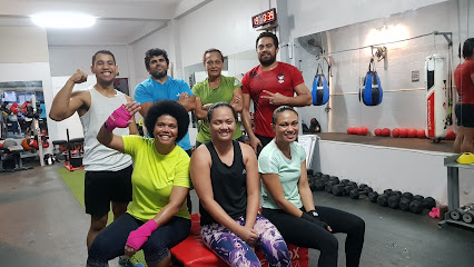 BoxFit HQ, BoxFit Fiji, BoxFit Suva - 63 Brewster St, Suva, Fiji