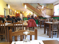 Atmosphère du Restaurant portugais Le Pi-rex à Beauvais - n°4