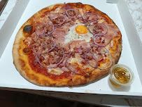 Pizza du Restaurant italien Casa Mia à Givet - n°7