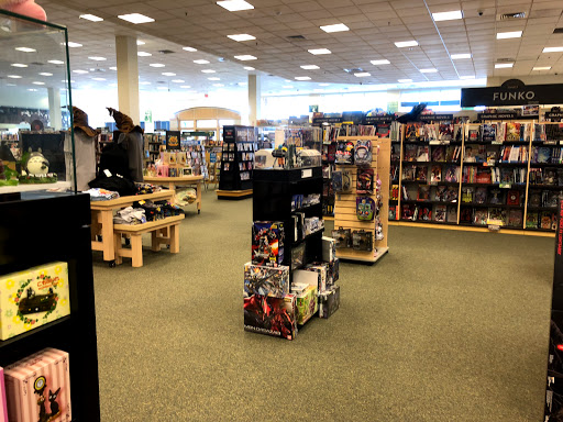 Book Store «Barnes & Noble», reviews and photos, 2751 Paper Mill Rd, Wyomissing, PA 19610, USA