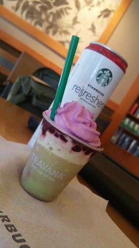 Starbucks image