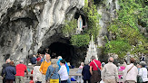 Piscines du Sanctuaire de Lourdes Lourdes