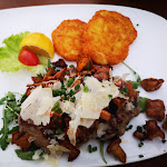 Photo n°2 de l'avis de Antonio.a fait le 11/09/2020 à 07:44 sur le  Restaurant Hilberkeller à Kuens