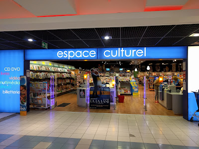 E.Leclerc Espace Culturel à Sablé-sur-Sarthe