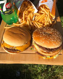 Photo n°67 de Le SPECIAL restaurant à Argenteuil ()