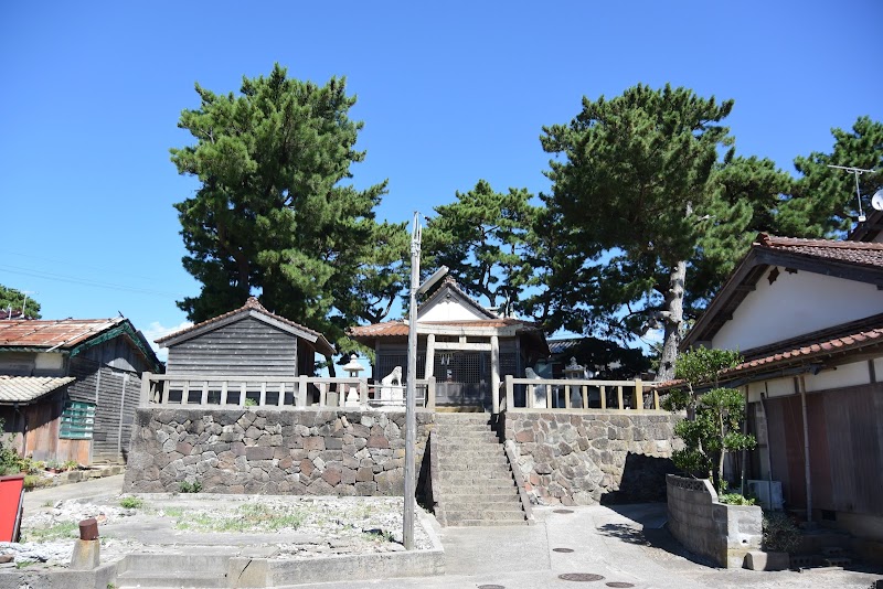 神嶋神社